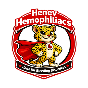 Team Page: Heney Hemophiliacs